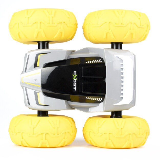 Silverlit - Exost 360 Tornado Yellow (20266) 3