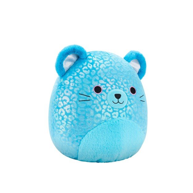Squishmallows - 30 cm Plush P22  -Jaguar (227674) 4