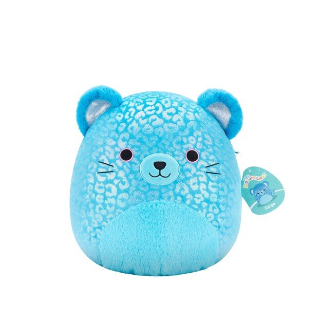 Squishmallows - 30 cm Plush P22  -Jaguar (227674) 5