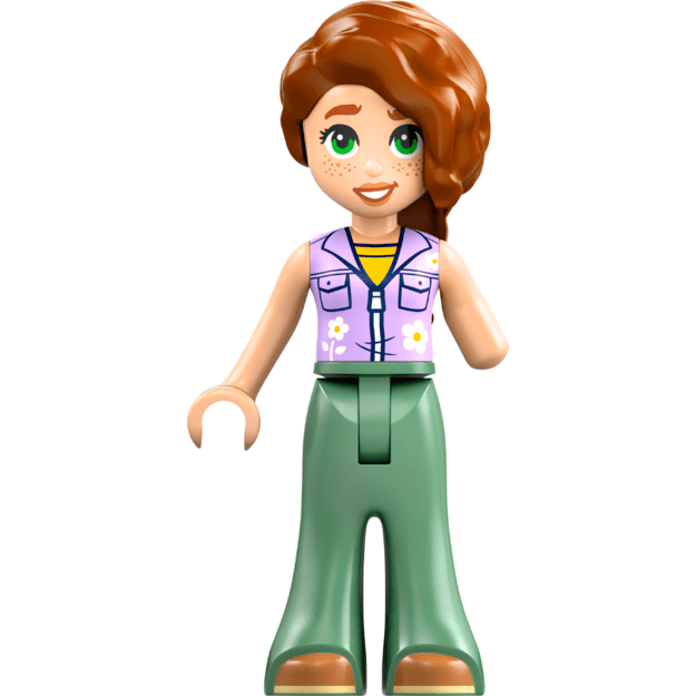 LEGO - LEGO Friends - Friendship Tree House Hangout (42652) 3