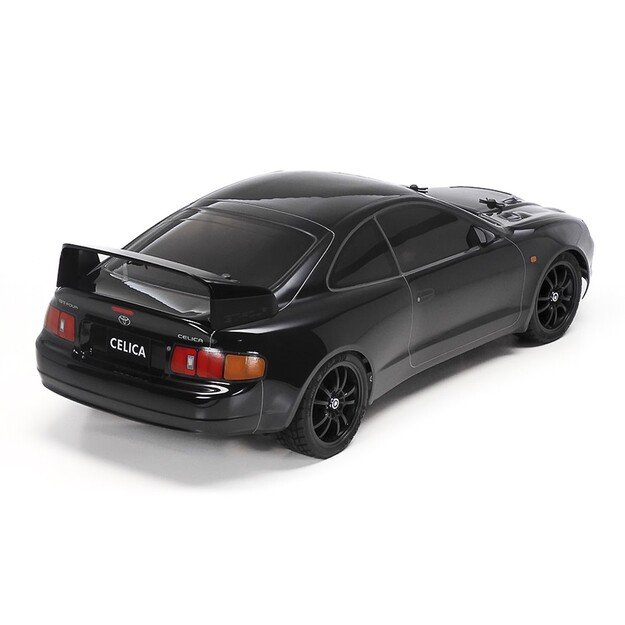 Tamiya - 1/10 R/C Toyota Celica GT-FOUR (ST205) (TT-02) - (545603) 4