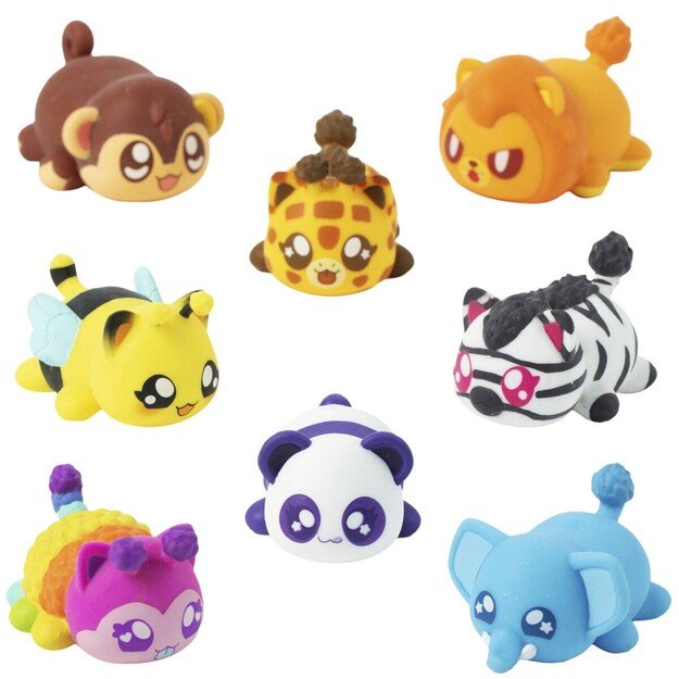 Aphmau - Mystery Squisies S2 (262-66012) 1