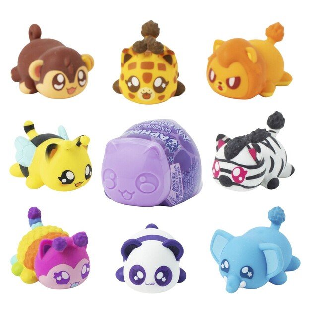 Aphmau - Mystery Squisies S2 (262-66012) 2