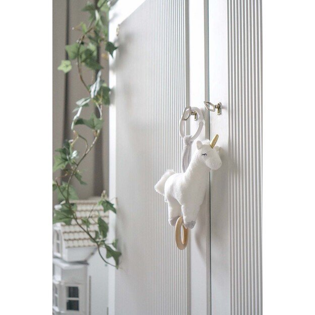 Jabadabado - Musical unicorn - (JA-N0120) 1