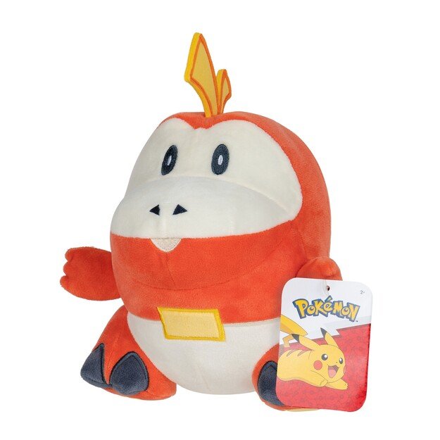 Pokemon - Plush 20 Cm - Fuecoco 2
