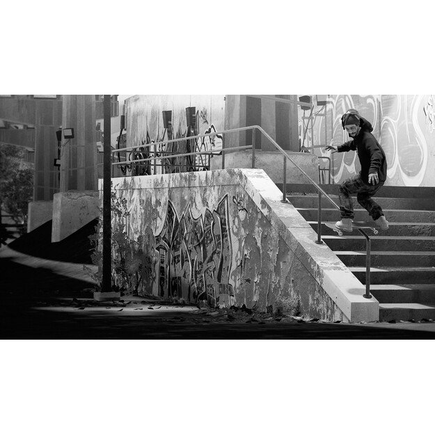 Session: Skate Sim
      
        - PlayStation 4 10