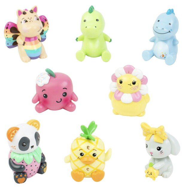 Moriah Elisabeth - Mystery Figures - Asst. (499-8001) 1