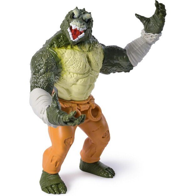 Batman - Giant Figures 30 cm - Killer Croc (6069243) 3