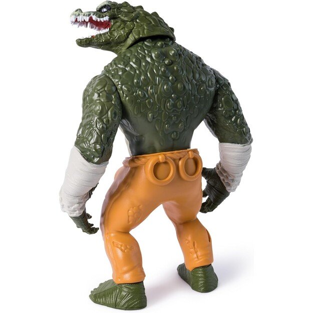 Batman - Giant Figures 30 cm - Killer Croc (6069243) 4