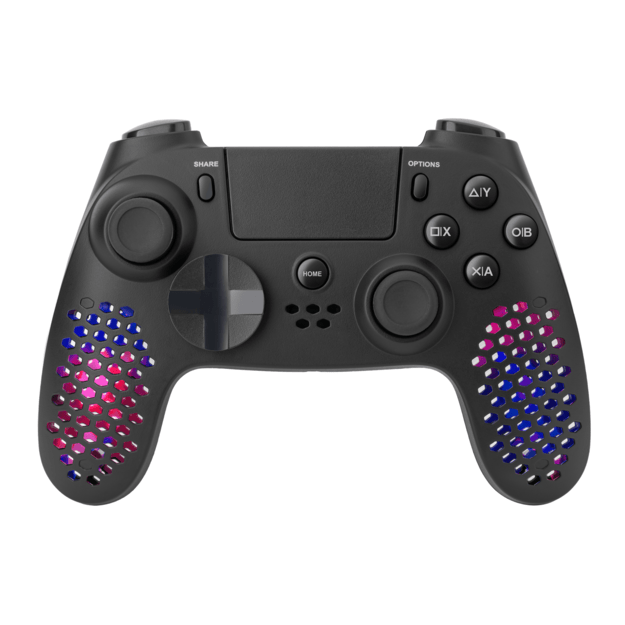Subsonic Wireless Hexalight Controller (PS4/PS3/PC) 1