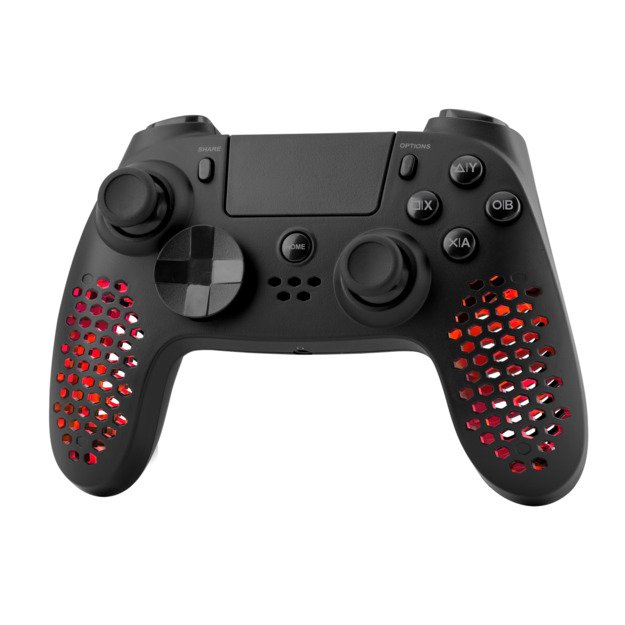 Subsonic Wireless Hexalight Controller (PS4/PS3/PC) 15