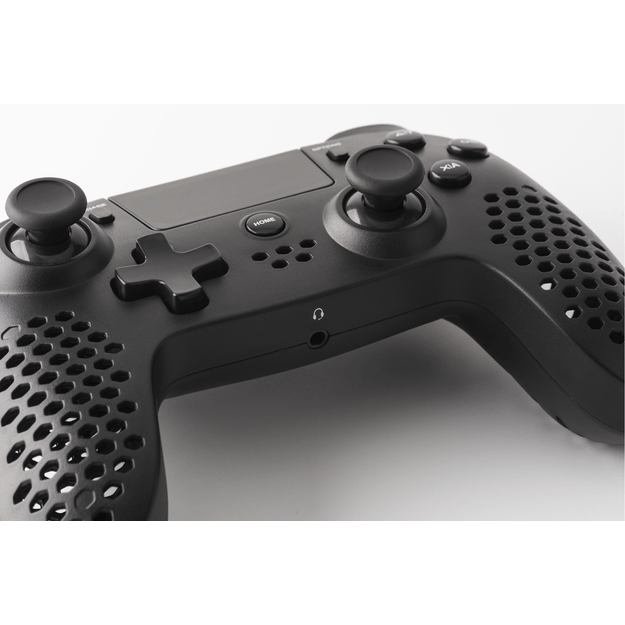 Subsonic Wireless Hexalight Controller (PS4/PS3/PC) 2