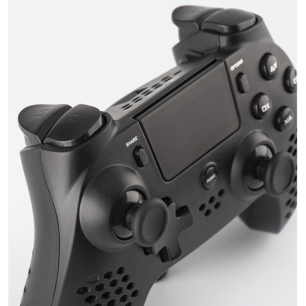 Subsonic Wireless Hexalight Controller (PS4/PS3/PC) 8