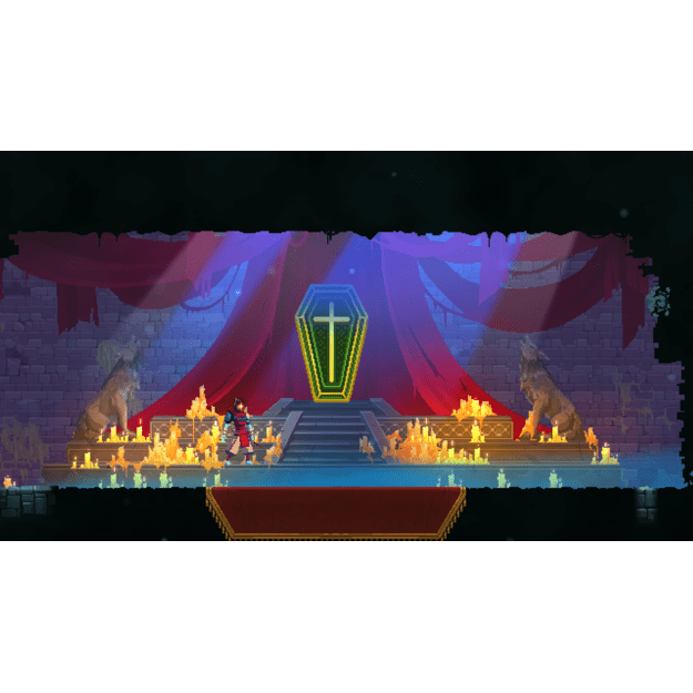 Dead Cells - Return to Castlevania Edition
      
        - Nintendo Switch 3