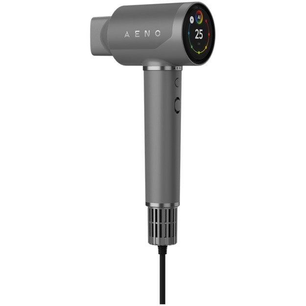 Smart Hairdryer AENO AHD0005G 2