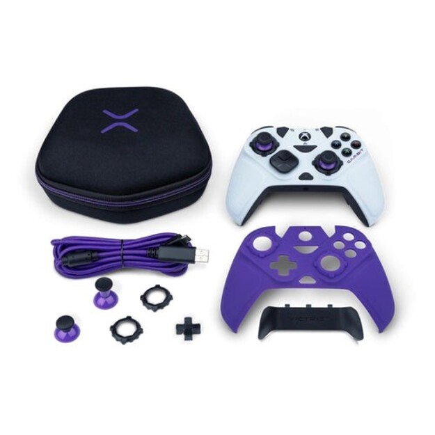 VICTRIX GAMBIT CONTROLLER TOURNAMENT WIRED FOR XBOX SERIES X 1