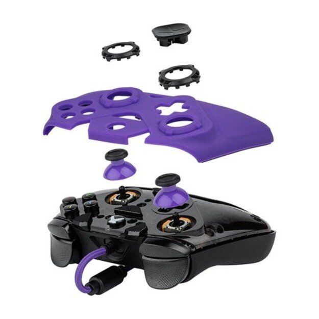VICTRIX GAMBIT CONTROLLER TOURNAMENT WIRED FOR XBOX SERIES X 5