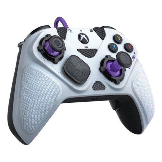 VICTRIX GAMBIT CONTROLLER TOURNAMENT WIRED FOR XBOX SERIES X 6
