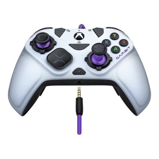 VICTRIX GAMBIT CONTROLLER TOURNAMENT WIRED FOR XBOX SERIES X 8