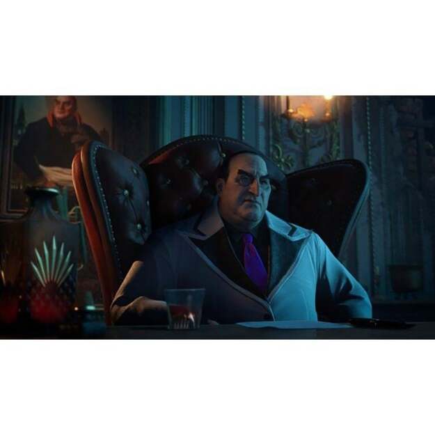 Gotham Knights
      
        - PlayStation 5 2