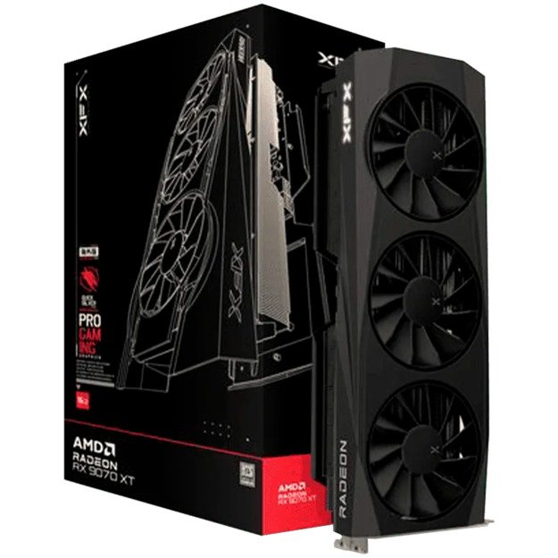 Video Card XFX RX-97TQICKB9 2