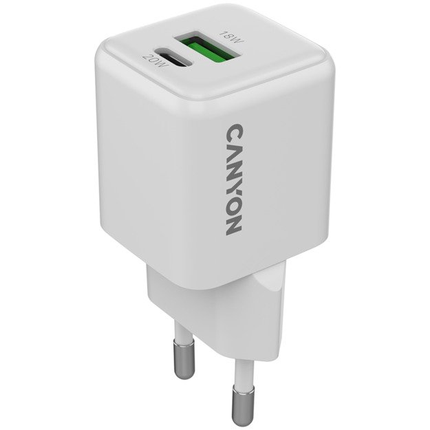 Power Adapter CANYON CNS-CUW20AC 2