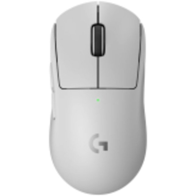 Gaming Mouse LOGITECH 910-007302 2