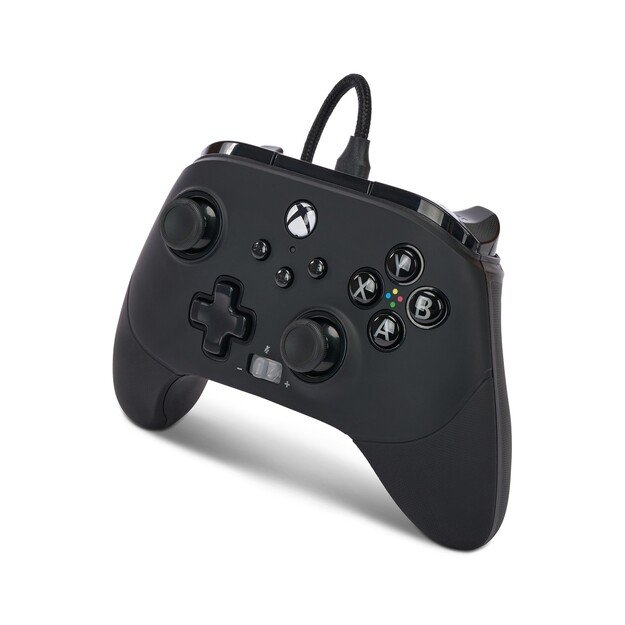 PowerA FUSION Pro 3 Wired Controller - Xbox Series X/S - Black 3