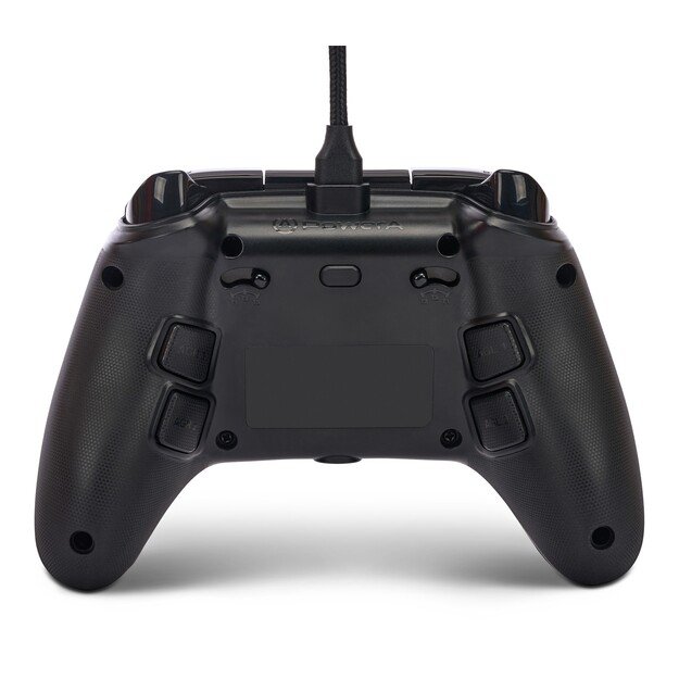 PowerA FUSION Pro 3 Wired Controller - Xbox Series X/S - Black 4