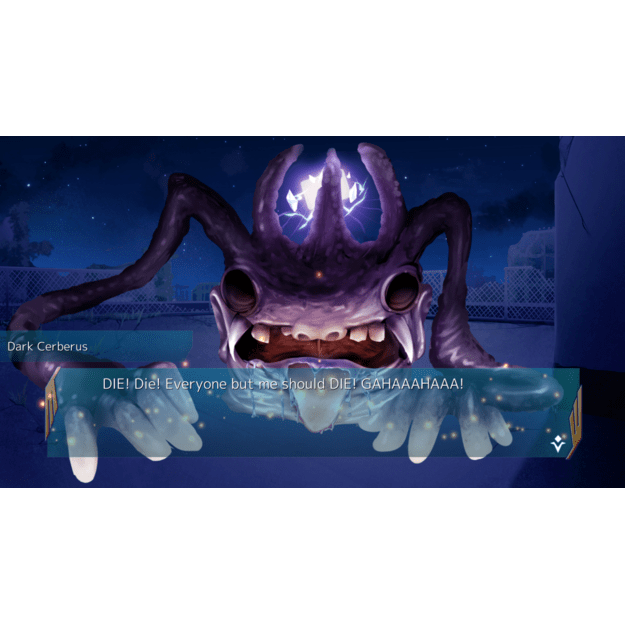 Archetype Arcadia
      
        - PlayStation 4 1