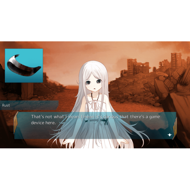 Archetype Arcadia
      
        - PlayStation 4 3