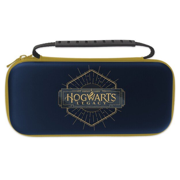 Harry Potter - Slim carrying case - Hogwarts Legacy logo 1