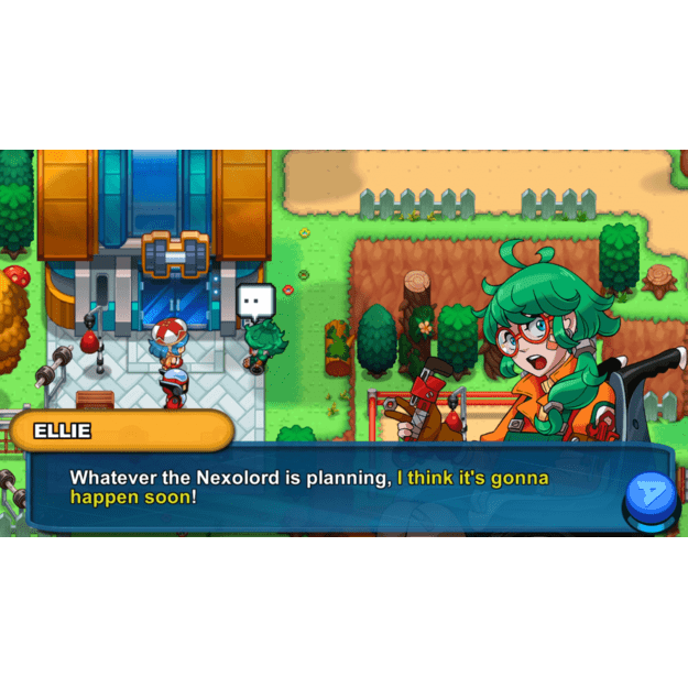Nexomon + Nexomon: Extinction: Complete Collection
      
        - PlayStation 4 2