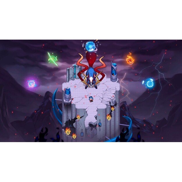 Nexomon + Nexomon: Extinction: Complete Collection
      
        - PlayStation 4 3