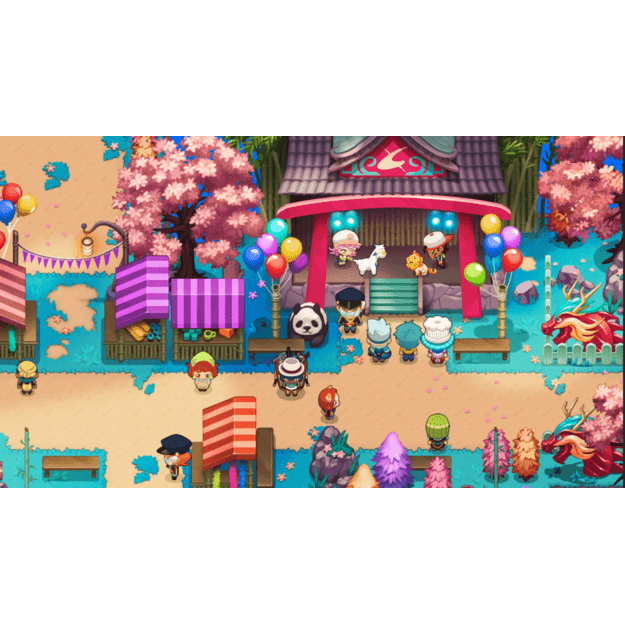 Nexomon + Nexomon: Extinction: Complete Collection
      
        - PlayStation 4 5