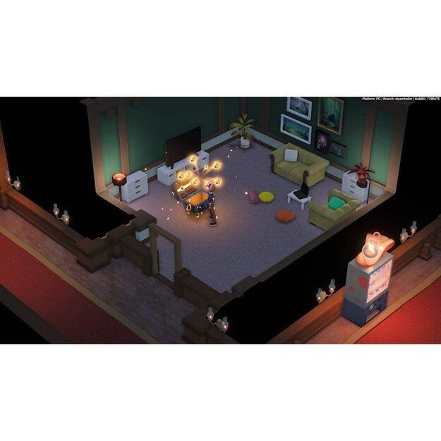 Spells & Secrets
      
        - Nintendo Switch 3