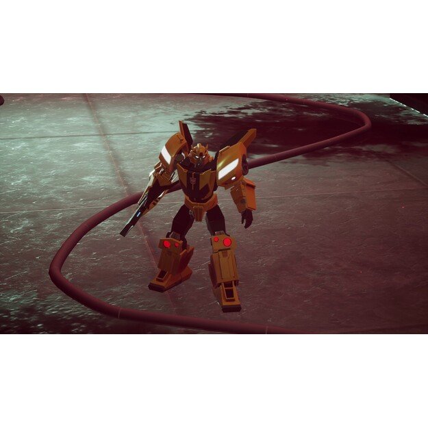 Transformers Earthspark - Expedition
      
        - PlayStation 4 3