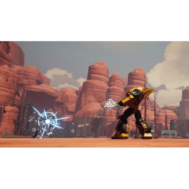Transformers Earthspark - Expedition
      
        - PlayStation 4 4