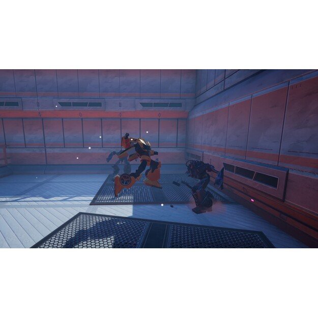 Transformers Earthspark - Expedition
      
        - PlayStation 4 5