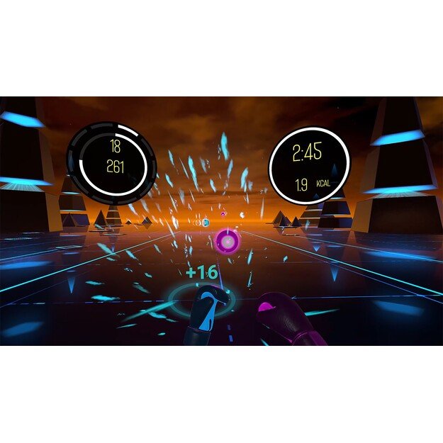 BOX VR
      
        - PlayStation 4 3