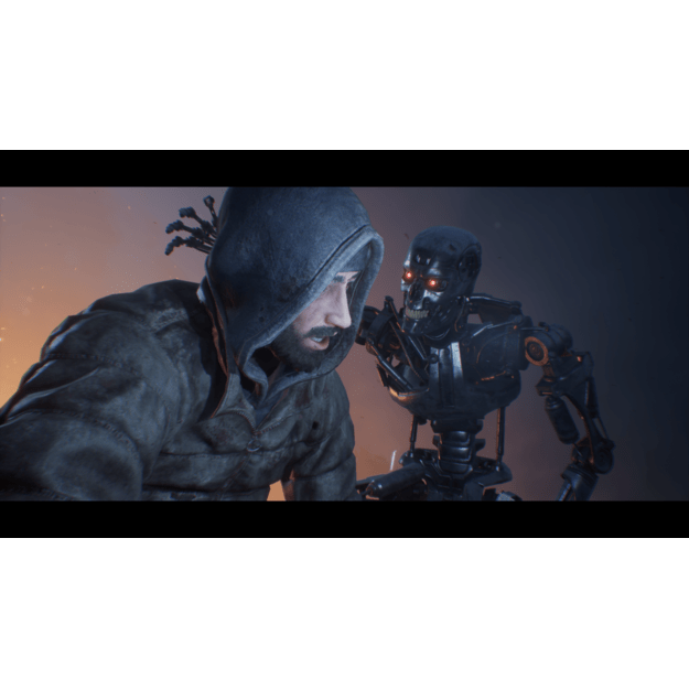 Terminator: Resistance
      
        - PlayStation 4 1