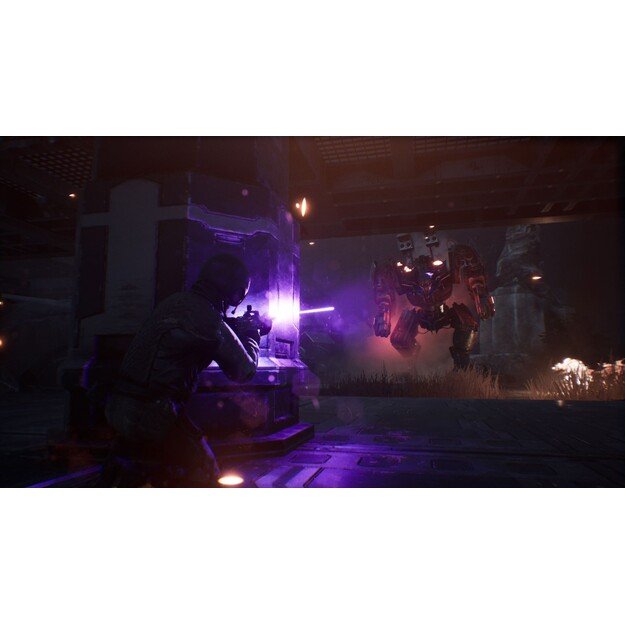 Terminator: Resistance
      
        - PlayStation 4 9