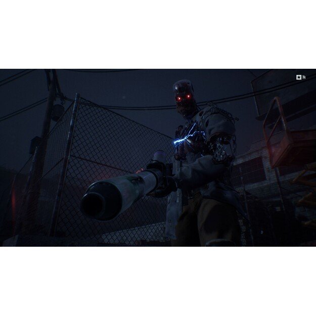 Terminator: Resistance
      
        - PlayStation 4 10
