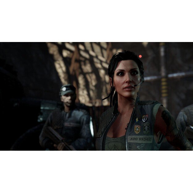 Terminator: Resistance
      
        - PlayStation 4 11