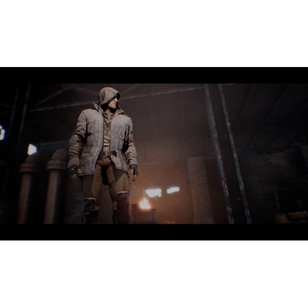 Terminator: Resistance
      
        - PlayStation 4 3