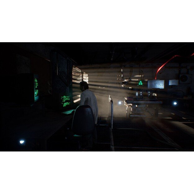 Terminator: Resistance
      
        - PlayStation 4 8