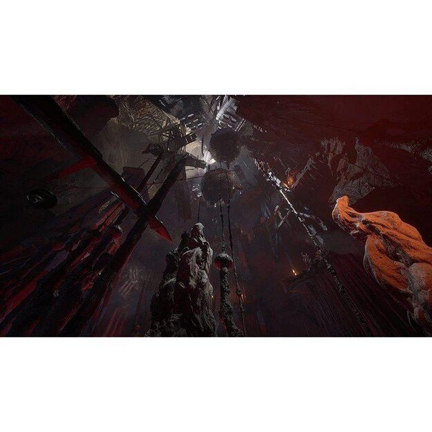 The Lord of the Rings: Gollum
      
        - PlayStation 4 1