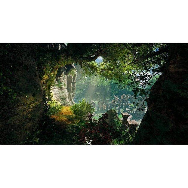 The Lord of the Rings: Gollum
      
        - PlayStation 4 2