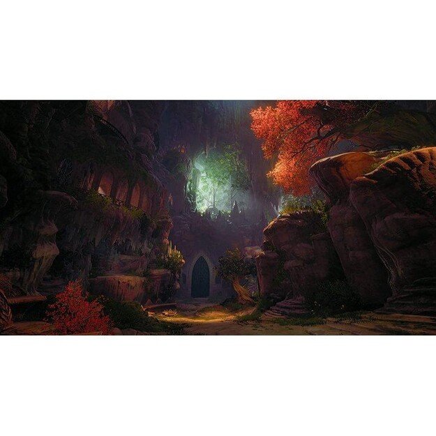 The Lord of the Rings: Gollum
      
        - PlayStation 4 3