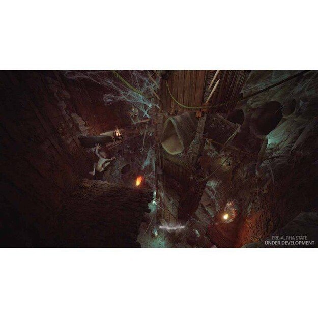 The Lord of the Rings: Gollum
      
        - PlayStation 4 8